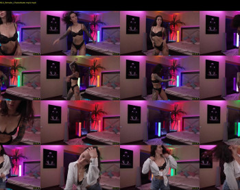dreamgogo — 4 minute Chaturbate female cam show recording, 720p, Oct 8, 2023