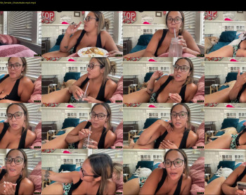 dreamyriri — 49 minute Chaturbate female cam show recording, 720p, Oct 8, 2023