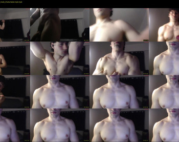 drmozo — 5 minute Chaturbate male cam show recording, 720p, Oct 8, 2023
