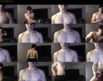 drmozo — 28 minute Chaturbate male cam show recording, 720p, Oct 8, 2023