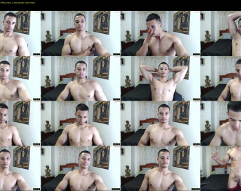 dylanrivera_ — 74 minute Chaturbate male cam show recording, 720p, Oct 8, 2023