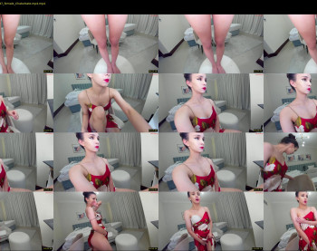 ehotlovea — 72 minute Chaturbate female cam show recording, 720p, Oct 8, 2023