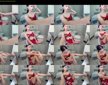 ehotlovea — 3 minute Chaturbate female cam show recording, 720p, Oct 8, 2023