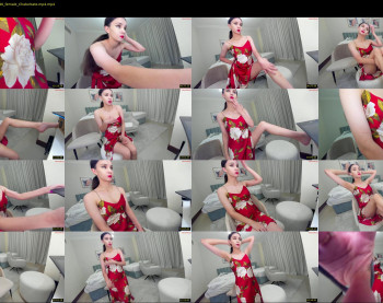 ehotlovea — 40 minute Chaturbate female cam show recording, 720p, Oct 8, 2023