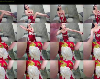 ehotlovea — 3 minute Chaturbate female cam show recording, 720p, Oct 8, 2023