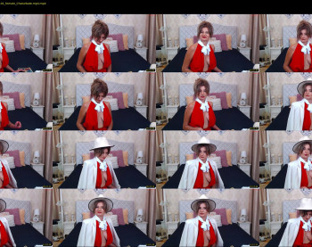 elisarosse_ — 16 minute Chaturbate female cam show recording, 720p, Oct 9, 2023
