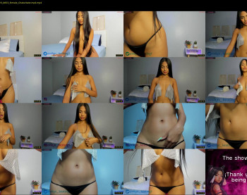 emilyn_keatting — 112 minute Chaturbate female cam show recording, 720p, Oct 8, 2023