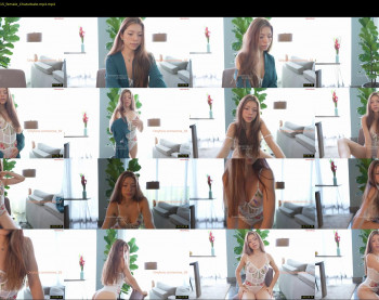 emma_lu1 — 120 minute Chaturbate female cam show recording, 720p, Oct 8, 2023