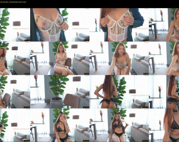 emma_lu1 — 119 minute Chaturbate female cam show recording, 720p, Oct 8, 2023