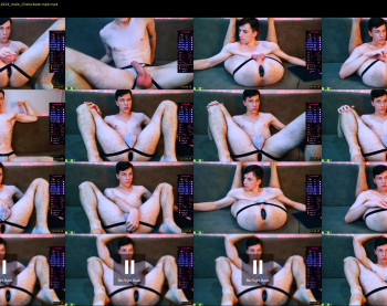 ethan7inches — 38 minute Chaturbate male cam show recording, 720p, Oct 9, 2023