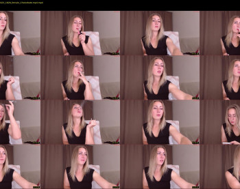 foxydiamond2020 — 5 minute Chaturbate female cam show recording, 720p, Oct 8, 2023