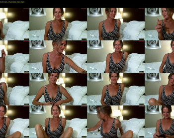 glam_cat — 3 minute Chaturbate female cam show recording, 480p, Oct 9, 2023