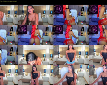 hailey_florez — 120 minute Chaturbate female cam show recording, 720p, Oct 8, 2023