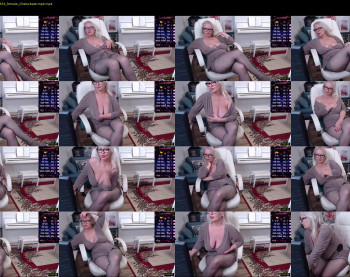 hardanaldp — 17 minute Chaturbate female cam show recording, 720p, Oct 8, 2023