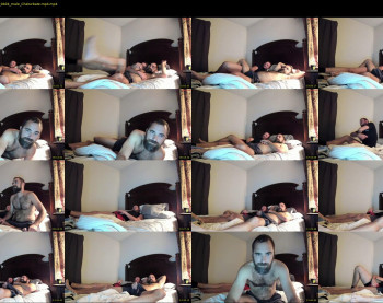 hardworkertn — 18 minute Chaturbate male cam show recording, 720p, Oct 9, 2023