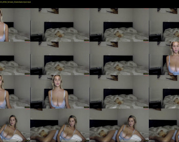 hugetittiesgerda — 26 minute Chaturbate female cam show recording, 720p, Oct 9, 2023