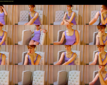 its_lily — 73 minute Chaturbate female cam show recording, 480p, Oct 8, 2023