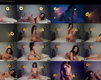 jadeperez_ — 72 minute Chaturbate female cam show recording, 720p, Oct 8, 2023