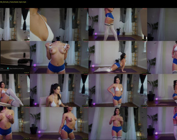 jadeperez_ — 120 minute Chaturbate female cam show recording, 720p, Oct 9, 2023