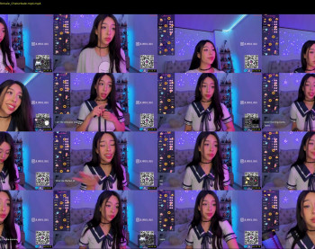 ji_hyun — 11 minute Chaturbate female cam show recording, 720p, Oct 8, 2023