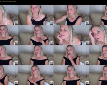 joannadea — 11 minute Chaturbate female cam show recording, 720p, Oct 8, 2023