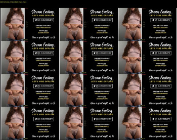 jojodelow — 4 minute Chaturbate female cam show recording, 720p, Oct 8, 2023