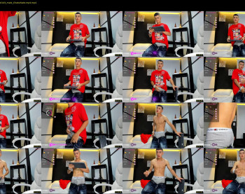 juniormorris_ — 10 minute Chaturbate male cam show recording, 720p, Oct 9, 2023