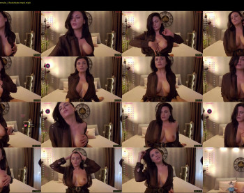 karrin — 114 minute Chaturbate female cam show recording, 720p, Oct 8, 2023