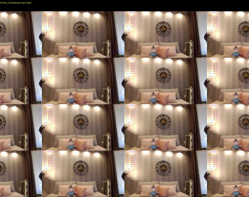 karrin — 8 minute Chaturbate female cam show recording, 720p, Oct 8, 2023