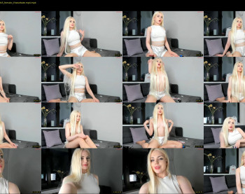 kaya_davis — 120 minute Chaturbate female cam show recording, 720p, Oct 8, 2023