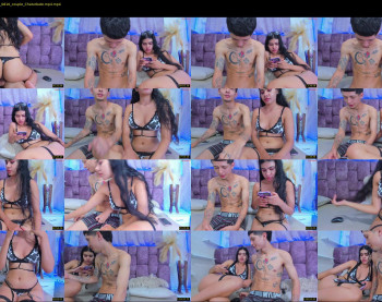 kendalltaylorr — 77 minute Chaturbate couple cam show recording, 720p, Oct 8, 2023