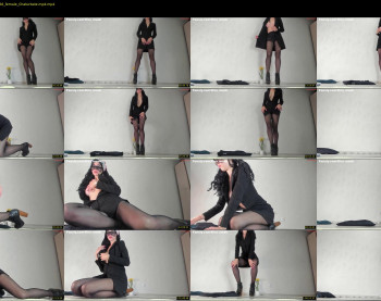 kira_mask — 75 minute Chaturbate couple cam show recording, 720p, Oct 8, 2023