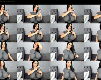 kitty_hotx — 4 minute Chaturbate female cam show recording, 720p, Oct 8, 2023