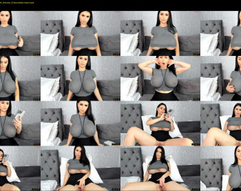 kitty_hotx — 105 minute Chaturbate female cam show recording, 720p, Oct 8, 2023