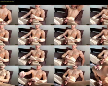 kiwigray — 14 minute Chaturbate male cam show recording, 720p, Oct 8, 2023