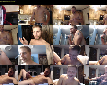 lancehardin — 87 minute Chaturbate male cam show recording, 720p, Oct 9, 2023