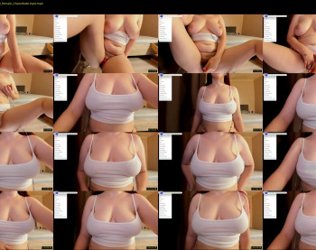 laracara — 121 minute Chaturbate female cam show recording, 720p, Oct 8, 2023