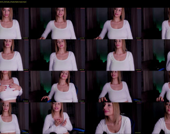 lilianmonroe — 105 minute Chaturbate female cam show recording, 720p, Oct 8, 2023