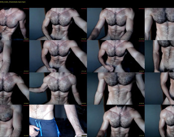 madmax20x — 66 minute Chaturbate male cam show recording, 480p, Oct 8, 2023