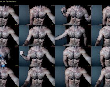 madmax20x — 7 minute Chaturbate male cam show recording, 480p, Oct 8, 2023