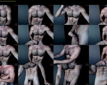 madmax20x — 43 minute Chaturbate male cam show recording, 480p, Oct 8, 2023
