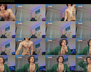 martinlutar420 — 17 minute Chaturbate male cam show recording, 720p, Oct 8, 2023