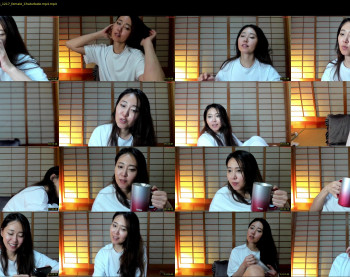 maybenanako — 15 minute Chaturbate female cam show recording, 720p, Oct 8, 2023
