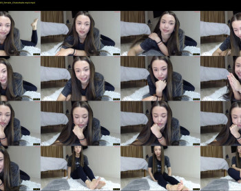 meryfoxxx — 11 minute Chaturbate female cam show recording, 720p, Oct 8, 2023