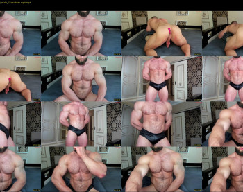 mike0xx — 56 minute Chaturbate male cam show recording, 720p, Oct 8, 2023