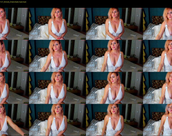 minerva777 — 4 minute Chaturbate female cam show recording, 720p, Oct 8, 2023