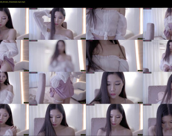 miso_misa — 28 minute Chaturbate female cam show recording, 720p, Oct 8, 2023