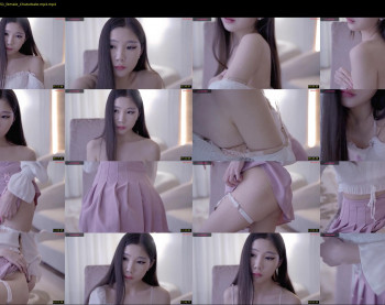 miso_misa — 22 minute Chaturbate female cam show recording, 720p, Oct 8, 2023