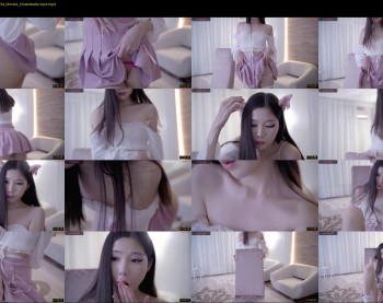 miso_misa — 43 minute Chaturbate female cam show recording, 720p, Oct 8, 2023