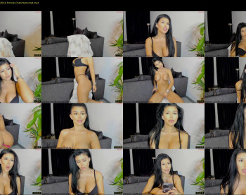 moniqueeass — 104 minute Chaturbate female cam show recording, 720p, Oct 9, 2023